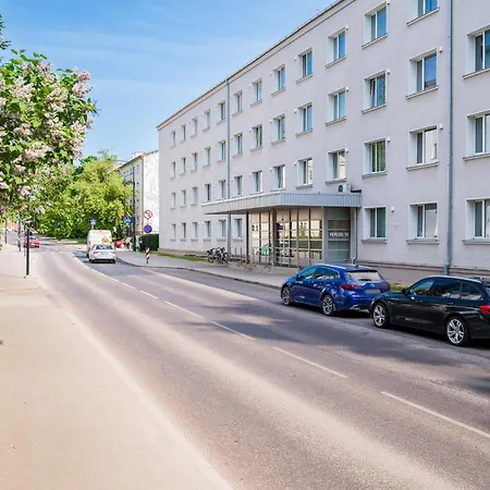 Διαμέρισμα Pepleri 14