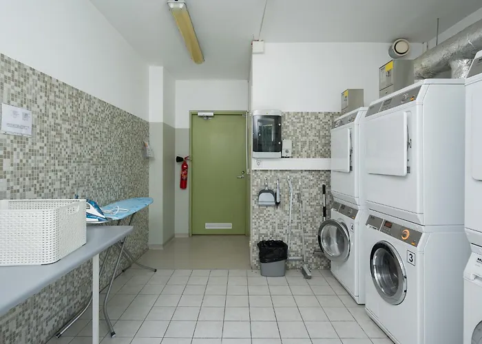 Appartement Pepleri 14 *