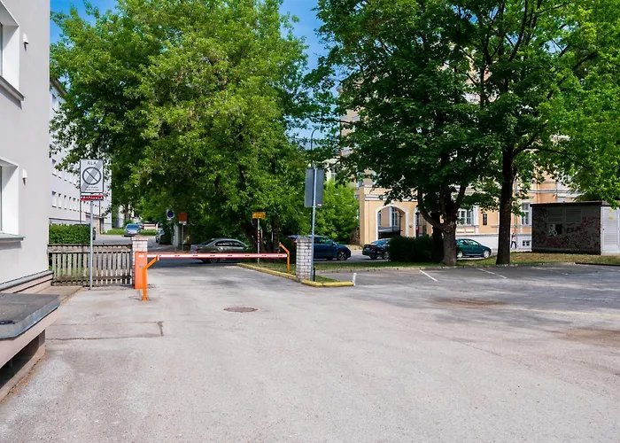 Appartement Pepleri 14 Tartu