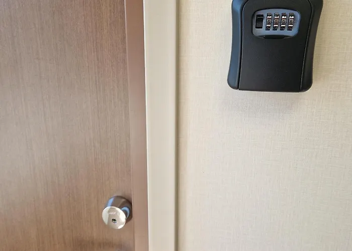 Pepleri 14 Appartement